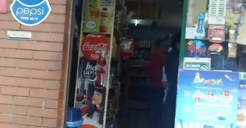 SUPERMERCADO CORTIENDAS